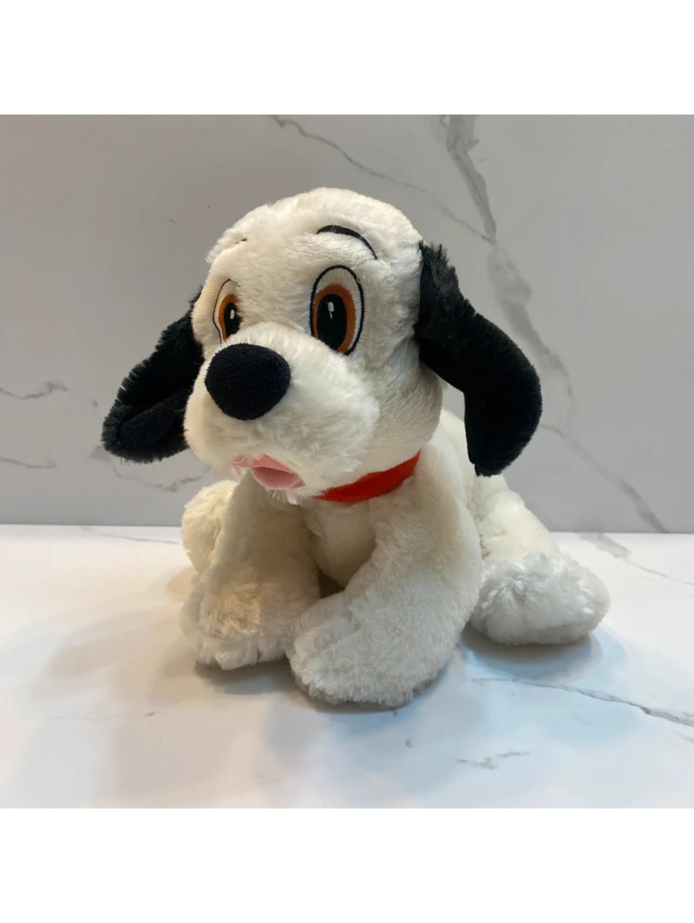 Disney Stamped Lucky 101 Dalmatians Plush